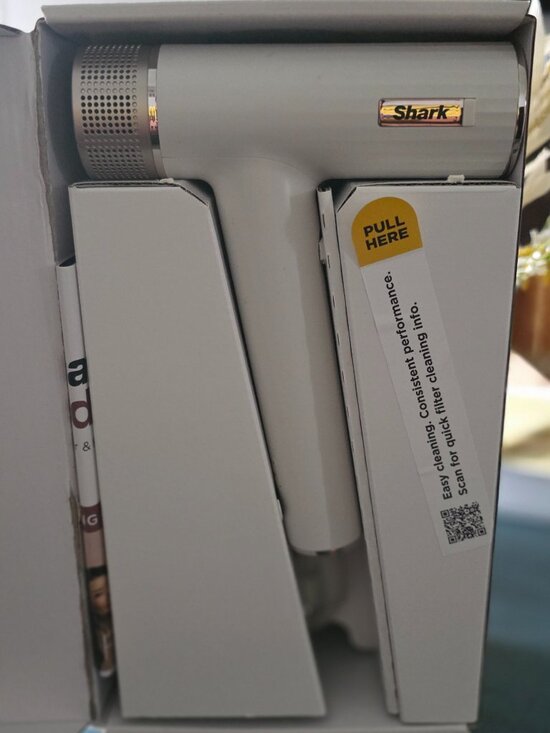 Shark Other - Shark SpeedStyle Blow Dryer Bundle –  with Diffuser & New Wide-Tooth Comb